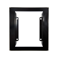 ADAPTADOR METALICO 3.5 PARA 2XDISCO DURO 2.5 FACIL INSTALACION NANOCABL 10.99002