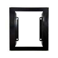 ADAPTADOR METALICO 3.5 PARA 2XDISCO DURO 2.5 FACIL INSTALACION NANOCABL 10.99002