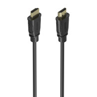 CABLE HDMI V2.1 CCS ULTRA VELOCIDAD 8K60HZ AM-AM NEGRO 10M AISENS A150-0965