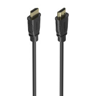 CABLE HDMI V2.1 CCS ULTRA VELOCIDAD 8K60HZ AM-AM NEGRO 10M AISENS A150-0965