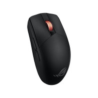 Ratón Asus ROG Strix Impact III 36000 Dpi 57g Wireless Negro