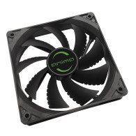 VENTILADOR 12X12 12CM TACENS ANIMA AF12