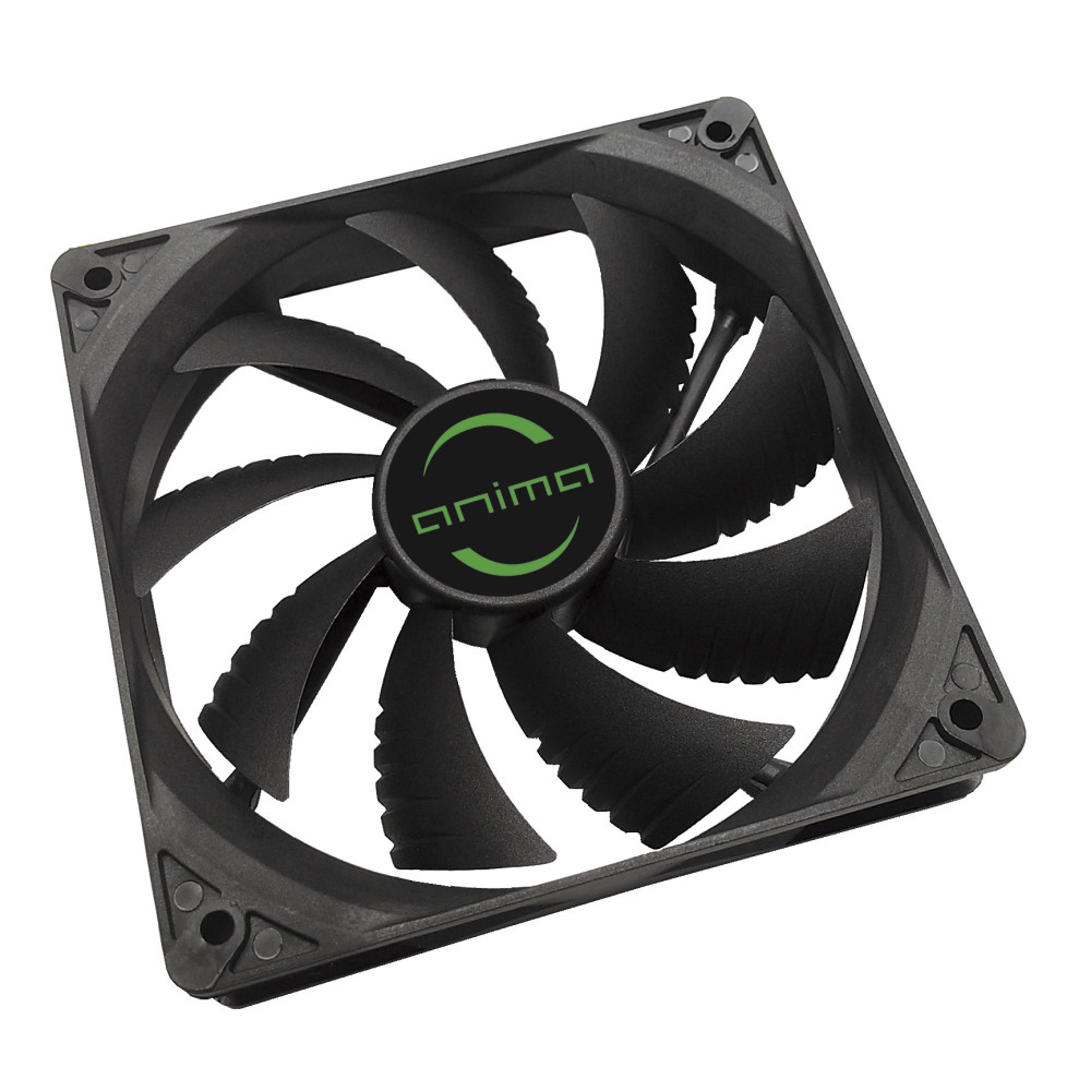 VENTILADOR 12X12 12CM TACENS ANIMA AF12