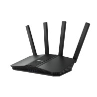ROUTER INALAMBRICO ASUS RT-BE82U WIFI 7 6500MBPS 2.4GHZ 5GHZ 4 ANTENAS