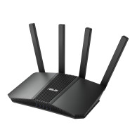 ROUTER INALAMBRICO ASUS RT-BE82U WIFI 7 6500MBPS 2.4GHZ 5GHZ 4 ANTENAS