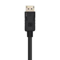 CABLE DISPLAYPORT 1.4 3M. AISENS A149-0391