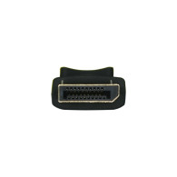 CABLE DISPLAYPORT 1.4 3M. AISENS A149-0391