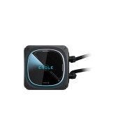 REFRIGERADOR LIQUIDO CPU GIGABYTE EAGLE 360 BLACK ARGB