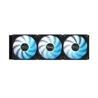 REFRIGERADOR LIQUIDO CPU GIGABYTE EAGLE 360 BLACK ARGB