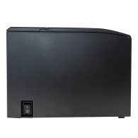 IMPRESORA TICKET POS3 TERMICA UNYKAch USB SERIE RED con cable NEGRA UK56007
