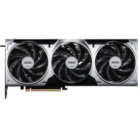 Tarjeta Gráfica MSI GeForce RTX 5080 VENTUS 3X OC PLUS 16GB GDDR7 DLSS4