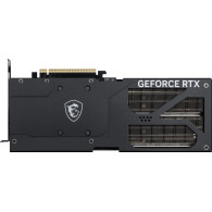 Tarjeta Gráfica MSI GeForce RTX 5080 VENTUS 3X OC PLUS 16GB GDDR7 DLSS4