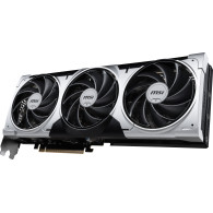 Tarjeta Gráfica MSI GeForce RTX 5080 VENTUS 3X OC PLUS 16GB GDDR7 DLSS4