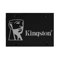 HD SSD 1TB KINGSTON 2.5 SATA3 KC600 SKC600 1024G