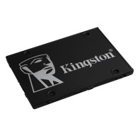 HD SSD 1TB KINGSTON 2.5 SATA3 KC600 SKC600 1024G