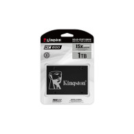 HD SSD 1TB KINGSTON 2.5 SATA3 KC600 SKC600 1024G