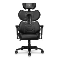 Cougar Silla Gaming TERMINATOR ELITE