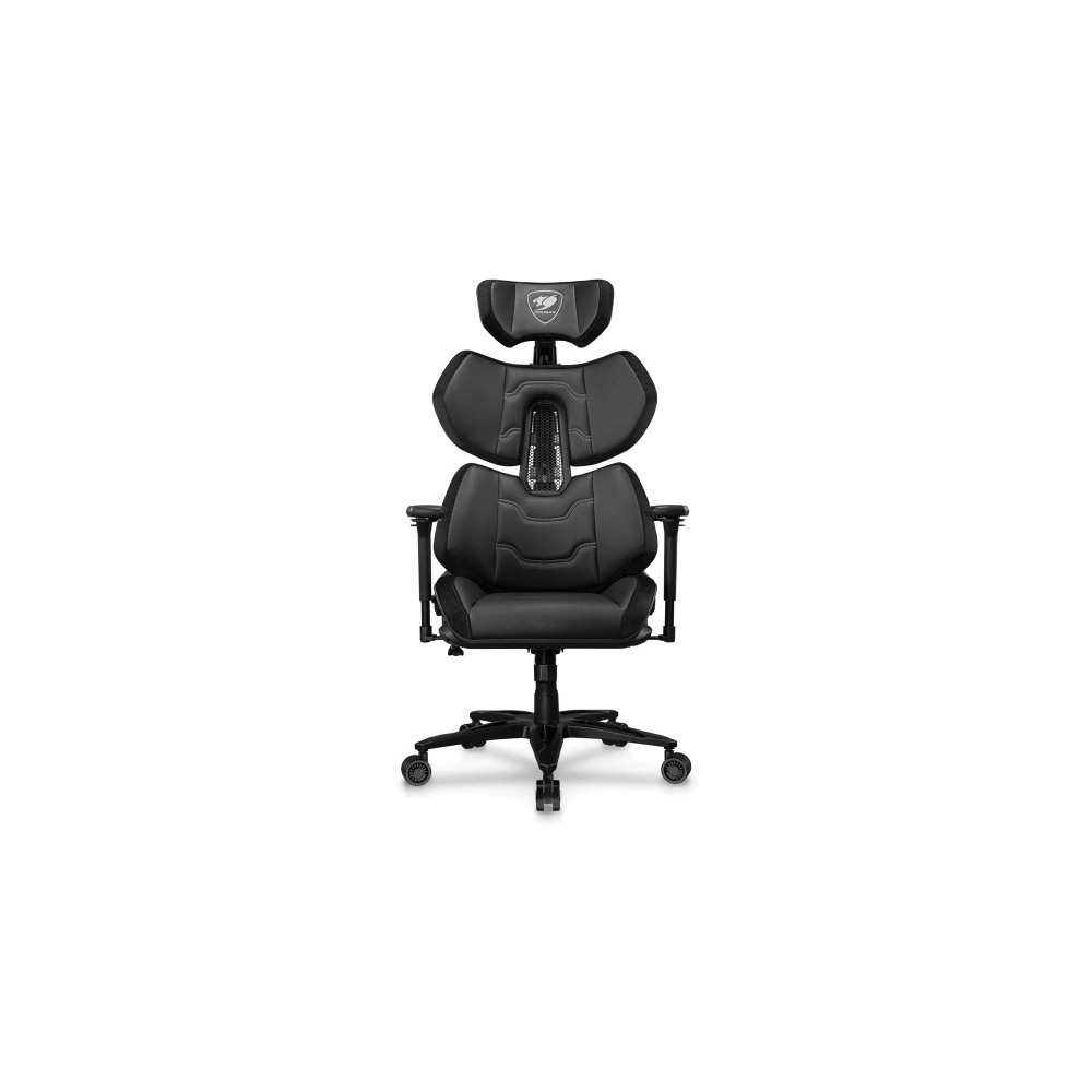Cougar Silla Gaming TERMINATOR ELITE