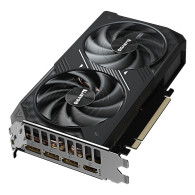 TARJETA GRAFICA GIGABYTE GEFORCE RTX5060TI WINDFORCE MAX OC 16GB GDDR7