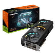 VGA PCI-EX NVIDIA GIGABYTE RTX5090 GAMING OC 32G GDDR7 PCIE HDMI 3DP 3VEN