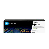 TONER W2190A 219A NEGRO HP LASERJET PRO 3204, 3288, 3302