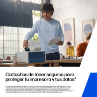 TONER W2190A 219A NEGRO HP LASERJET PRO 3204, 3288, 3302