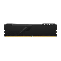 DIMM DDR4 32GB 3600GHZ. 2 X 16GB KINGSTON FURY BEAST KF436C18BBK2 32