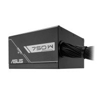 Fuente PSU Asus Prime 750B 80 Plus Bronze 750W Negro
