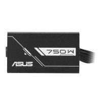 Fuente PSU Asus Prime 750B 80 Plus Bronze 750W Negro