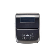 IMPRESORA TICKET PREMIER ITP-80 TERMICA PORTATIL USB BT NEGRA