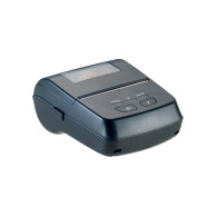 IMPRESORA TICKET PREMIER ITP-80 TERMICA PORTATIL USB BT NEGRA