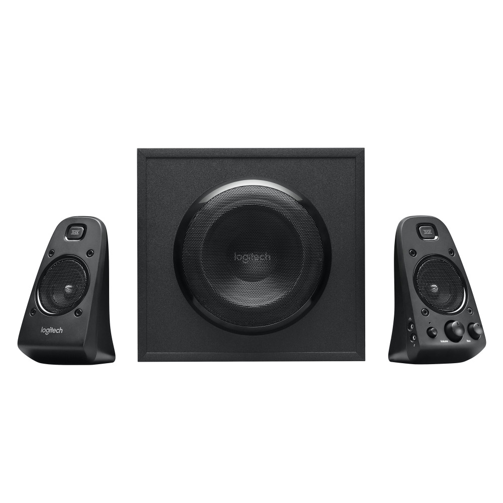 ALTAVOCES LOGITECH Z623 200W 2.1 980-000403