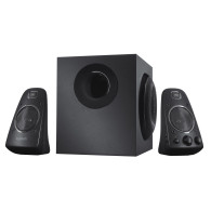 ALTAVOCES LOGITECH Z623 200W 2.1 980-000403