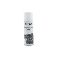 Spray NILOX Alcohol Isopropílico (NXA02187)
