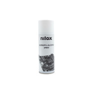 Spray NILOX Alcohol Isopropílico (NXA02187)
