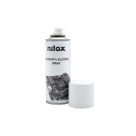 Spray NILOX Alcohol Isopropílico (NXA02187)