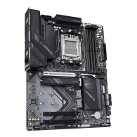 PB AMD SAM5 GIGABYTE X870 GAMING WIFI6 4DRR5 HDMI PCIE5 4SATA3 3M2 USB3.2 ATX