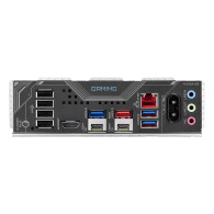 PB AMD SAM5 GIGABYTE X870 GAMING WIFI6 4DRR5 HDMI PCIE5 4SATA3 3M2 USB3.2 ATX