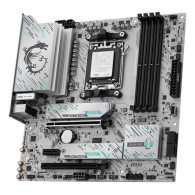 PLACA BASE MSI B850M GAMING PLUS WIFI MATX 4XDDR5 HDMI DP