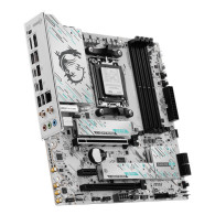 PLACA BASE MSI B850M GAMING PLUS WIFI MATX 4XDDR5 HDMI DP