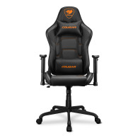 Cougar Silla Gaming Armor Elite Black