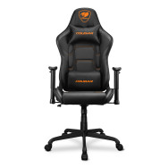 Cougar Silla Gaming Armor Elite Black