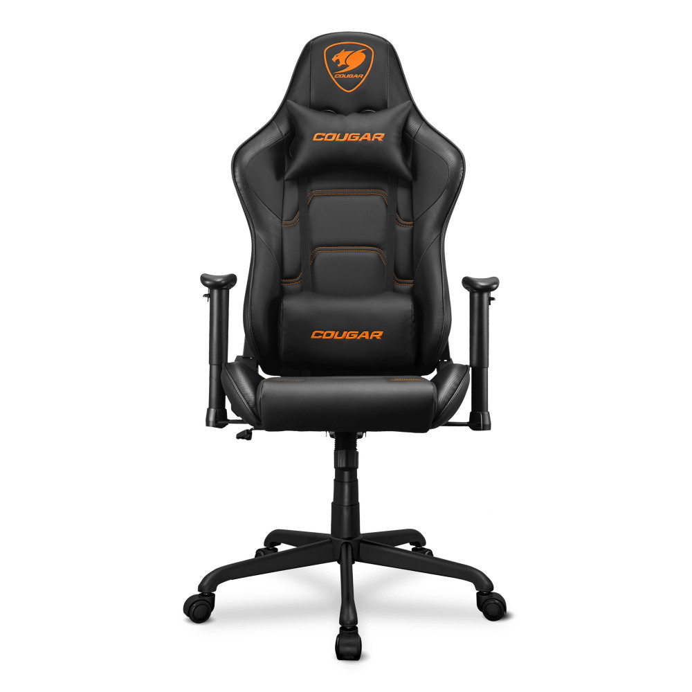 Cougar Silla Gaming Armor Elite Black