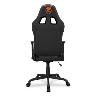 Cougar Silla Gaming Armor Elite Black