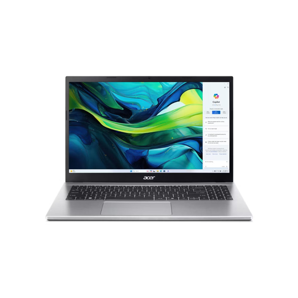 PORTATIL ACER R5 5625U 8GB 512GB 15.6 W11H NX.J7WEB.00D