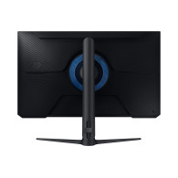 MONITOR GAMING 27" SAMSUNG ODYSSEY G3 S27AG320NU FULLHD 1MS 165HZ VA NEGRO
