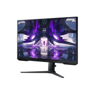 MONITOR GAMING 27" SAMSUNG ODYSSEY G3 S27AG320NU FULLHD 1MS 165HZ VA NEGRO