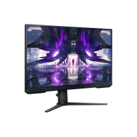 MONITOR GAMING 27" SAMSUNG ODYSSEY G3 S27AG320NU FULLHD 1MS 165HZ VA NEGRO