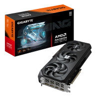 TARJETA DE VIDEO GIGABYTE RADEON RX 9070 GAMING OC 16GB GDRR6 PCIE 5.0