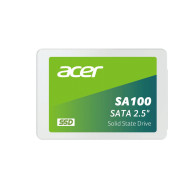 HD SSD 960GB ACER 2.5 SATA3 SA100-960GB 3D TLC NAND BL.9BWWA.104
